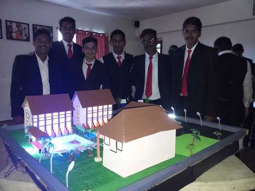 Novel's NIBR College of Hotel Management & Catering Technology Pune Events & Exhibitions photo 2